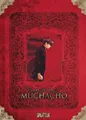 Muchacho Gesamtausgabe (limitierte Sonderedition): Splitter Geburtstagsband 18 (Splitter Geburtstagsedition)