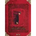 Muchacho Gesamtausgabe (limitierte Sonderedition) von Emmanuel Lepage / Splitter Verlag / Buch