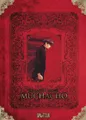 Muchacho Gesamtausgabe (limitierte Sonderedition), Emmanuel Lepage