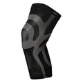 Antar Knieorthese Moderne 3D Kniebandage mit Tapes L