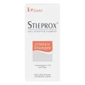 Stieprox Intensiv Shampoo, Ciclopiroxolamin 1,5 % plus Pflege, 100 ml, gegen starke Schuppen und störenden Juckreiz