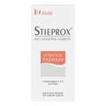 STIEPROX Intensiv Shampoo, Ciclopiroxolamin 1,5 % plus Pflege, 100 ml, gegen sta