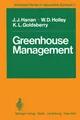 Greenhouse Management J. J. Hanan