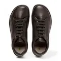 El Naturalista Unisex. 259101101005_001 Lederschuhe N5910 Origen schwarz (42), Wohnung, Lässig