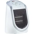 ewt Keramik-Heizlüfter DDF 250 W - Weiß