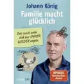 Familie macht glücklich