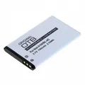 Akku f. Nokia 6131 750mAh Li-Ionen (BL-4C)