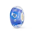 Trollbeads Beständiger Frieden - Limitierte Edition Bead TGLBE-00228