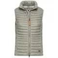 camel active Funktionsweste VEST grün L (40)