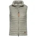 camel active Steppweste grün L (40)