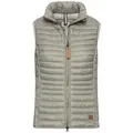 camel active Jerseyweste grün M (40)
