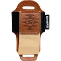 Shure SH-BODYPACK-PTN-L Wireless Transmitter Pouch Tan