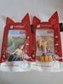 Tonies Bibi und Tina Die verlorene Freundschaft Wildpferde 1 Und 2 Relaunch Set