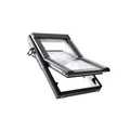 Roto Designo Schwingfenster R6 Kunststoff  R66E 065/118 K200 Uw-Wert: 1