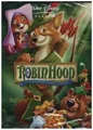 DVD Walt Disney Robin Hood (Edizione Speciale) ITALIAN / ENGLISH A.O.