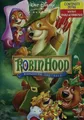 Robin Hood - Disney - Ausgabe Spezial DVD Buena Vista