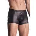 MANSTORE Boxer Manstore M510 Zipped Pants-SL M schwarz M
