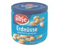 UELTJE Nüsse geröstet & gesalzen, Erdnüsse, 180 g