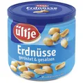 Ültje Erdnüsse geröstet & gesalzen Dose 180g