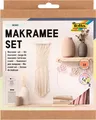 Makramee Set Boho