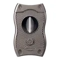 Colibri Zigarrenschneider (SV-Cut) Edelstahlklingen, gun