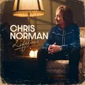 Chris Norman Lifelines (Vinyl) 12" Album Coloured Vinyl