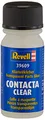39609 Revell_39609 - Revell - Contacta Clear, 20 g