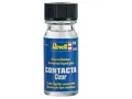 (306,92€/L) Revell 39609 Contact Clear 13ml Modellbau Kleber Kristalklar
