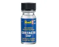 Revell 39609 Leim für Modell Contacta Clear (20g) Modell