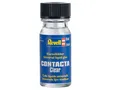 Revell Contacta Clear 20 g Spezialkleber für Klarteile Klebstoff Kleber