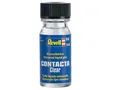 Revell 39609 Contacta Clear Spezialkleber für Klarteile 13 ml. (10 ml 2,30 €)NEU