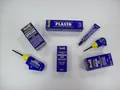 Revell Contacta Plasto Decal Soft Kleber Klebstoff Professional frei wählbar