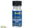 Revell 39609 Contacta Clear - Klarteilkleber - 20g