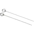 Meinl Cymbals HBAC Heavy Cymbal Bacon - Becken-Effektzubehör