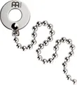 Meinl Heavy Cymbal Bacon Sizzle Effekt Kette für Drum Becken - Schlagzeug Beckenzubehör (HBAC)