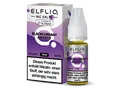 ELFLIQ Nikotinsalz Liquid Blackcurrant Aniseed 10 ml - 10 mg/ml oder 20 mg/ml