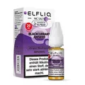 ELFLIQ by ELFBAR Blackcurrant Aniseed *20mg/ml* Nikotinsalz, 10ml Liquid