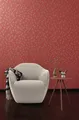 Creation BY ROLF BENZ Sessel CR.480 Designsessel, Loungesessel, Breite 79cm, Wahlweise aus Leder oder Chenille