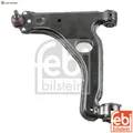 LENKER RADAUFHÄNGUNG 27073 FÜR VAUXHALL ZAFIRA/Mk/II ASTRAVAN/IV MERIVA  OPEL