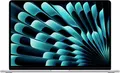 Apple MacBook Air 15 (M4, 2025) 38.1cm (15 Zoll) 16GB RAM 256GB SSD Silber MW1G3D/A