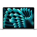 Apple MacBook Air MW1G3D/A Notebook Silber 15.3 Zoll 16 GB RAM 256 GB SSD