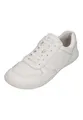 KOEL FRANCIE LEATHER Barfußschuh white