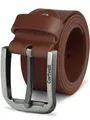 Cartvelli Ledergürtel Premium Ledergürtel 40mm Herren Made in Germany inkl. Geschenkbox Vollleder, robust, reißfest, langlebig, nickelfrei