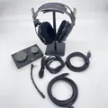 ASTRO Gaming A40 TR, Gaming-Headset mit Kabel, MixAmp Pro TR,      siehe Hinweis