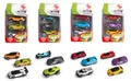203331000 Dickie Toys Spielzeug Autos Die-cast Vehicles 3 Pack