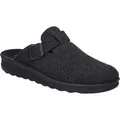 Seibel Freizeitschuhe 22001-TE432-150 Seibel Metz240 dunkelgrau Größe - Dunkelgrau - 41