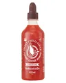 FLYING GOOSE Sriracha Chilisauce Sweet Chilli braune Würzsauce Thailand 455ml