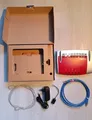 AVM FRITZ!Box 7490 WLAN Internet Router Mesh Repeater DSL VDSL DECT VPN NAS ISDN