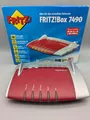AVM FRITZ!Box 7490 WLAN Internet Router Mesh Repeater DSL VDSL DECT VPN ISDN ✅