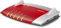 AVM FRITZ!Box 7490 WLAN AC + N Router DE VDSL/ADSL DECT-Basis 4 Gigabit-LAN
